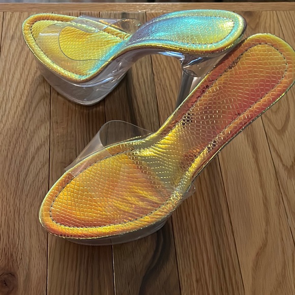 Chase + Chloe Shoes - Chase+Chloe Heals